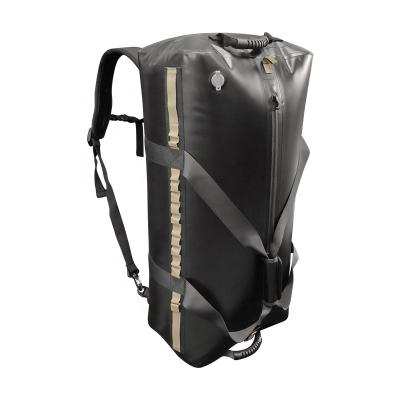 Customized Waterproof Duffel Bag 20 Liters For Traveling Hiking Camping