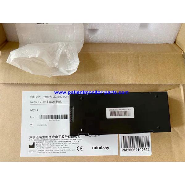 Mindray BeneVision T5 T8 N12 Пациентский монитор Оригинальная новая литийная батарея, LI23S002A PN115-018012-00 DC 11.1 V 4500mAh