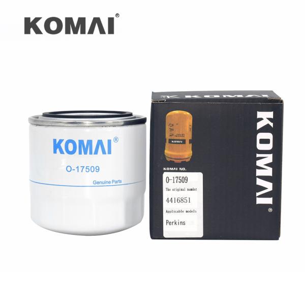 KOMAI 6513892M3  5589401  4416851   1000309852 Oil Filter for  NEW HOLLAND