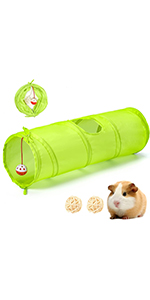 Tent Outdoor, Pet Enclosure Tent Suitable for Cats and Small Animals, Indoor Playpen Portable Exercise Tent with Car