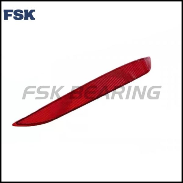 Chevrolet Equinox Rear Bumper Light Reflector 84306358 84306359