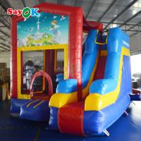 Maison gonflable pour enfants Maison gonflable pour enfants Château gonflable Château de saut personnalisé