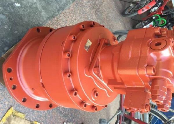 SM60-05 Hydraulic Slew Motor Volvo EC120 EC120B Excavator Swing Gear 150kgs