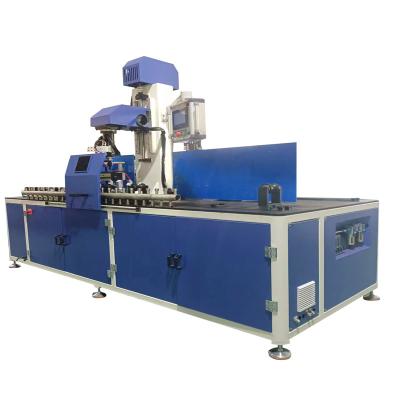 Équipement de soudage TIG automatique avec mode impulsion DC 400A