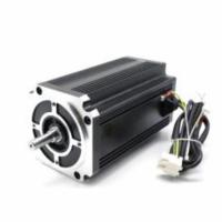 Moteur servo sans brosse 110mm personnalisable de C.C de la basse tension 48V