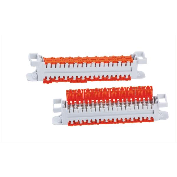 Keystone Insert Module in Voice Communication Commercial Project Application YH18