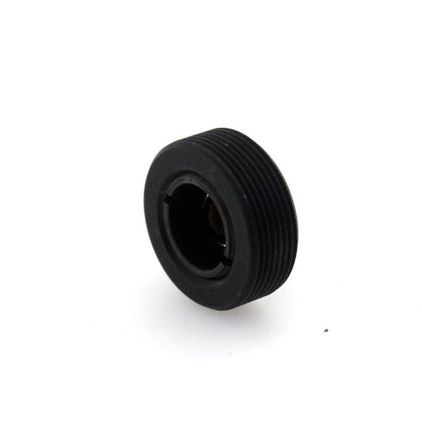 Flat Image HD CCTV Board Doorbell 92degree 3.7mm M12 Pinhole Lens