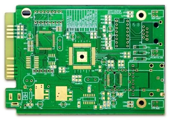 Fabricante de produtos eletrónicos de placas de circuitos de computadores Serviço de montagem de placas de circuitos impressos