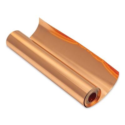 Caractère réalisable de Mil Gauge Copper Foil Good de l'industrie 4