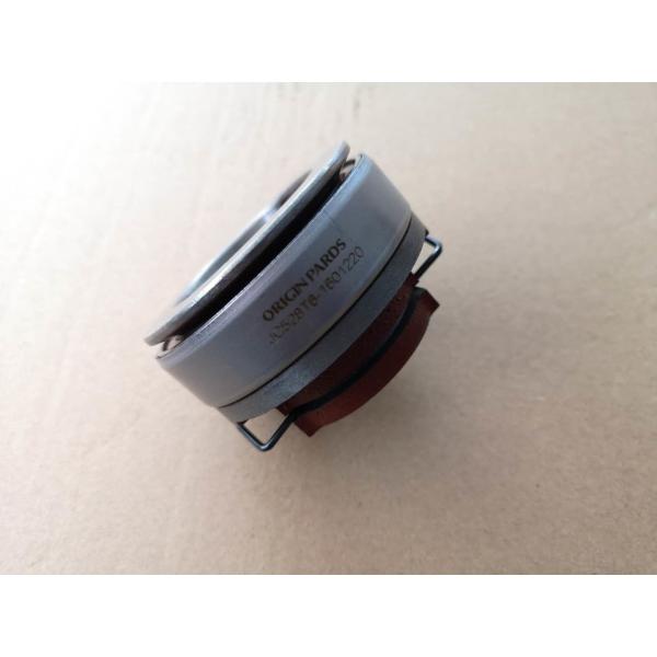 Transporte rojo del lanzamiento del bloque 75m m Seat del cambio del embrague del camión de JAC J116