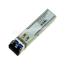 Émetteur-récepteur optique S - SFP - GE - LH40 de Huawei AR G3 - SM1310