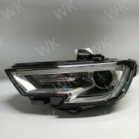 55W 6000LM Audi A3 avant 2017 - 2020 Audi A3 Lampes au xénon 8VD941005F / 8VD941006F