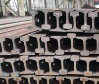 Rail de grue en acier standard JIS CR73