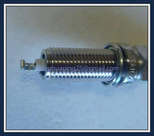 Wholesale Price Iridium platinum spark plug original IXEH22TT   ，DILKAR7B11 for Japanese Car FAIRLADY Z FORESTER M35
