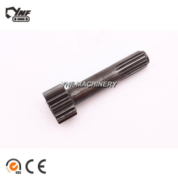 Коробка передач YNF07456 конечной передачи экскаватора Хитачи вала 2041585 ZAX330 ZAX200 EX60-5