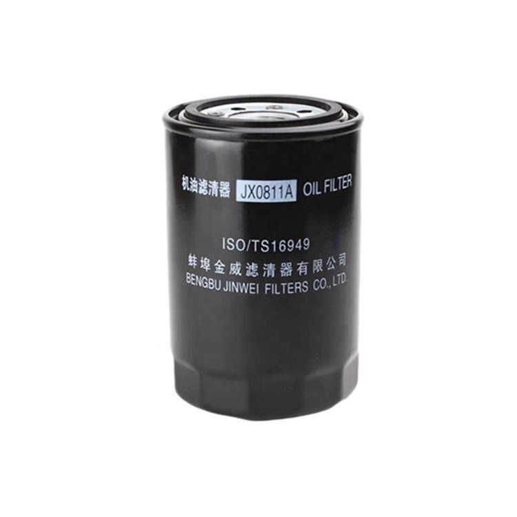 JX0811A/A1  Oil Filter  for Jac  Trucks
