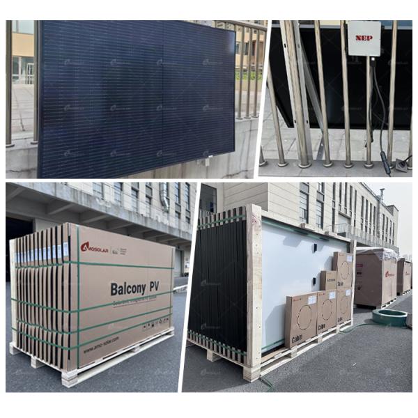System Integration Integration of 600W 800W 1000W PV Solar Hybrid System for Home