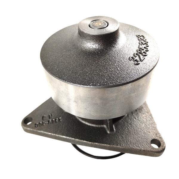 Generator Spare Parts 6CT8.3 Diesel Engine Cummins Water Pump 3800974