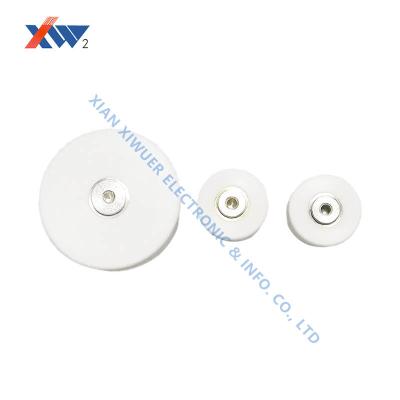 1800pF Doorknob Capacitors For High Voltage Applications CT8 2-20kV Both High And Low Frequency
