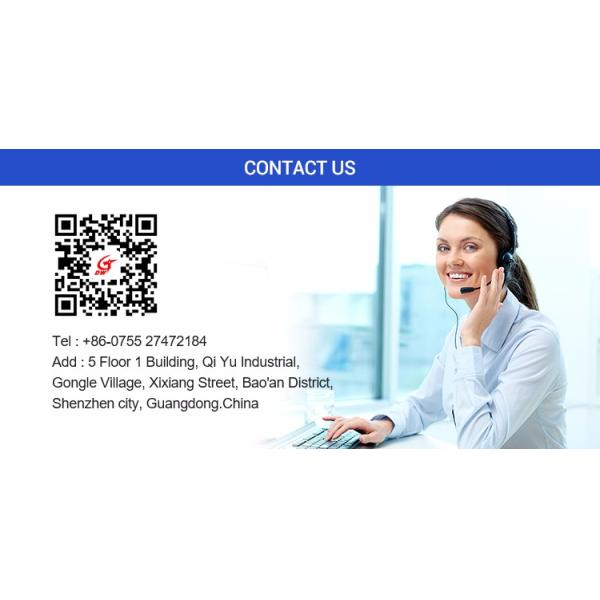 Дозор кварца людей нержавеющей стали один одобренный СГС КЭ РОХС гарантии года