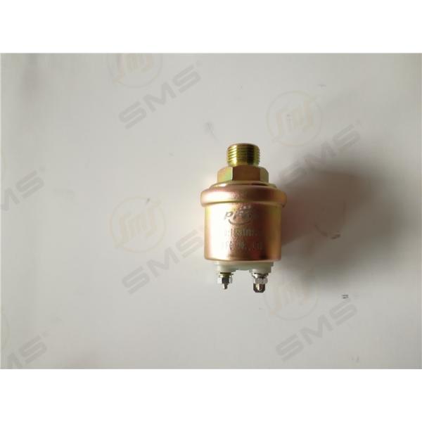 61500090051 Weichai Motor Peças Sensor de Pressão de Óleo