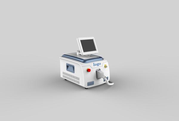 Long Using Time Ipl Beauty Machine , Insulating Material Ipl Hair Removal Equipment
