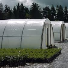 Stretch Film Type and Agricultural Packaging Film Usage LLDPE Silage Film/bale wrap plastic/silage plastic
