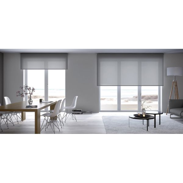 Wholesale Roller Blind Fabric Waterproof Anti-Mildew Sun Protection Material