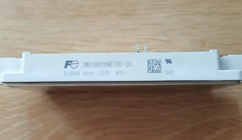 Original Fuji IGBT Module 2mbi800xne-120-50 800A 1200V High Quality IGBT Module for