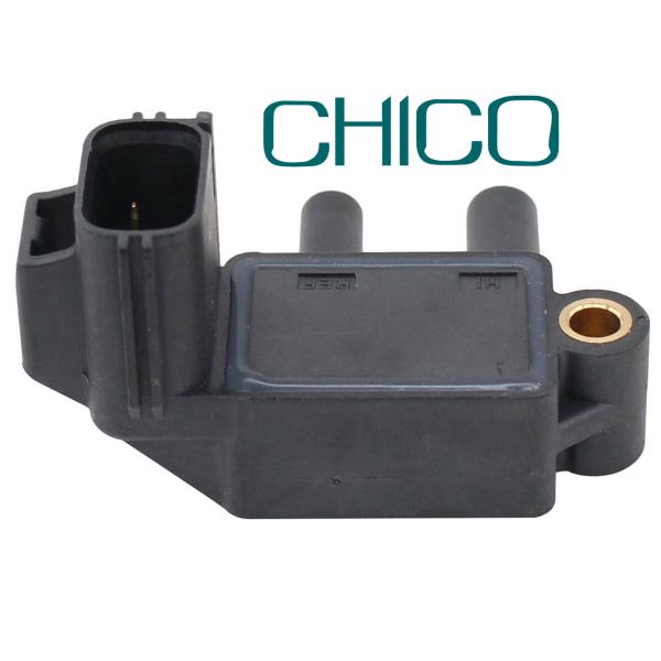 Dia датчика 10mm давления выхода ФОРДА EBP центризуя для 1698614 AV615L200AA