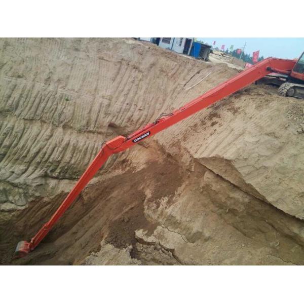 24m Excavator Long Reach Boom