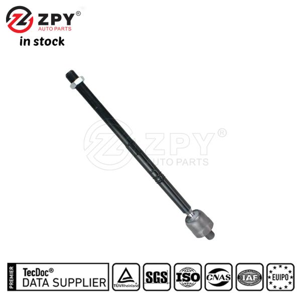 ZPY Steering Tie Rod 561423810 for VW Audi Porsche