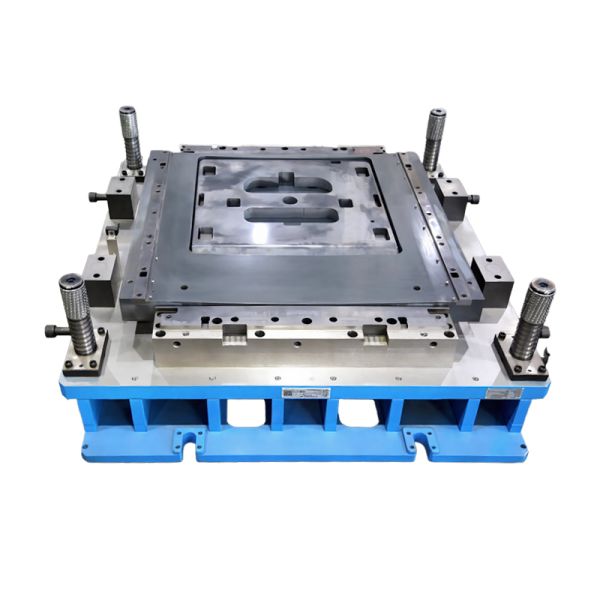 Custom Sheet Metal Stamping Mold For Household Washing Machine Front Panel