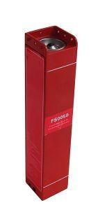 Class a B C Automatic Fire Extinguisher with Effective Protected Enclosure Produced
