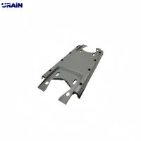 6061 Pièces métalliques en tôle d' aluminium, pièces métalliques sur mesure