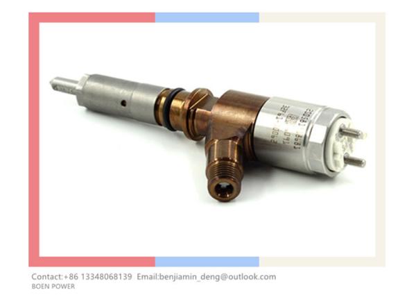 CAT Diesel Engine Fuel Injector 3264700 for CAT C6 Engine 320D 320DL Excavator