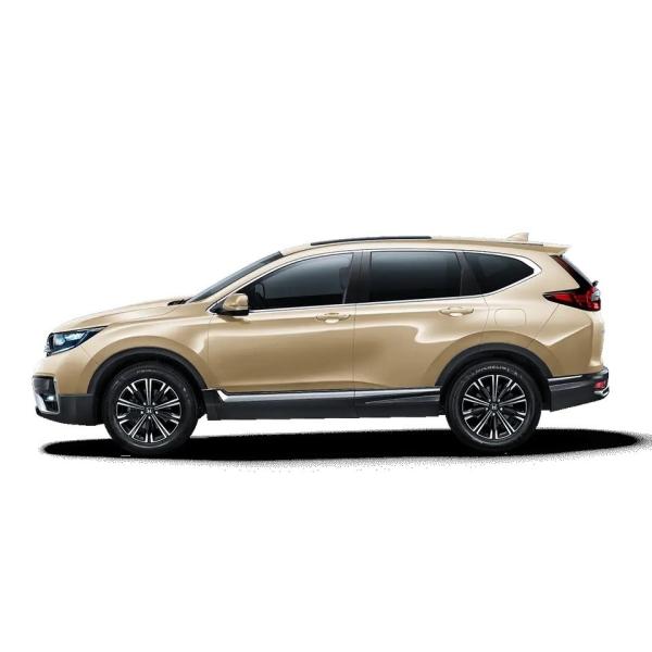 2023 Wholesale Nedc Range 84km Plug In Hybrid Cars Fast Speed High Performance Compact Suv Hon-da Crv Phev Electric Car