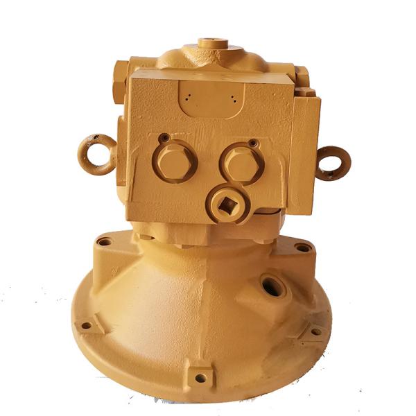 Motor hidráulico do balanço de Attachments PC228US-8 706-7G-01180 706-75-01170 da máquina escavadora para KOMATSU