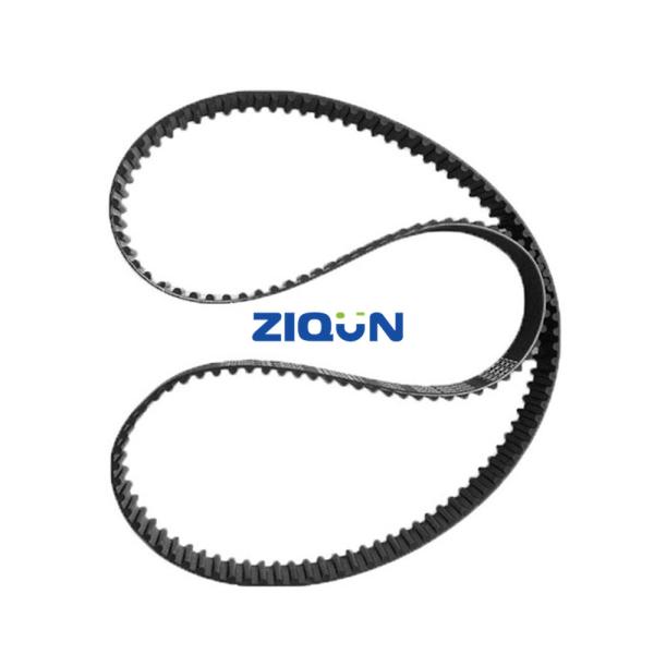 081663 7613823 Truck Timing Belt For Citroen Fiat Peugeot