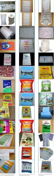 25kg 50kg Grain Sugar Flour Rice Feed Fertilizer BOPP Laminated PP Woven Printing Bag Malaysia,25kg Food packaging kraft