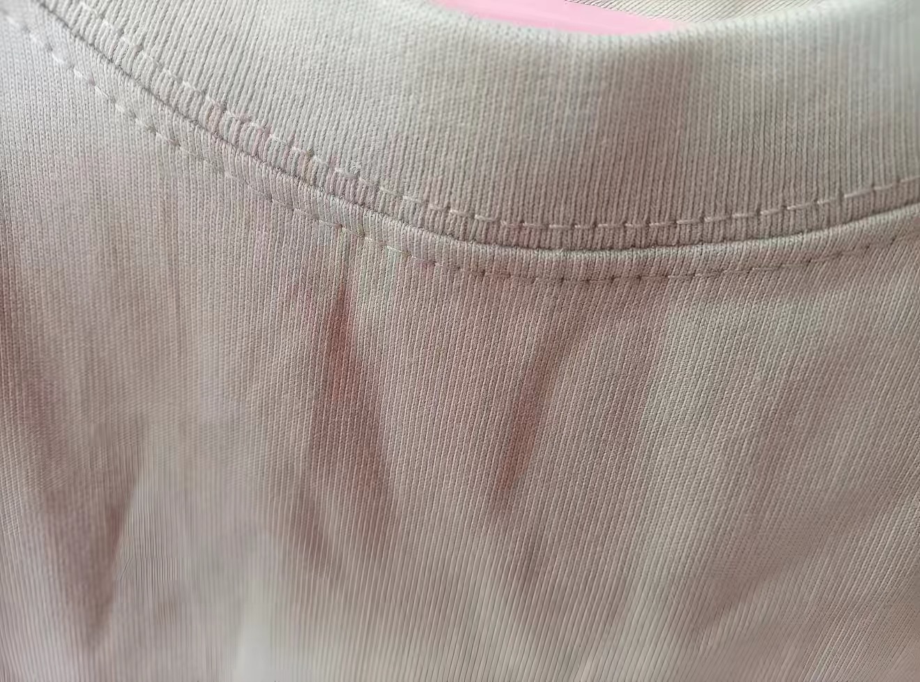 Men's Oversized Cotton Blend Breathable Sleeveless T-Shirt for Summer Streetwear