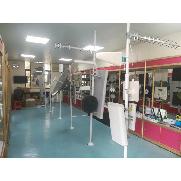 2G/3G/4G/5G 2.4Ghz 5.8Ghz 3dbi 5dbi Антенный маршрутизатор с внешним усилителем антенны 5G