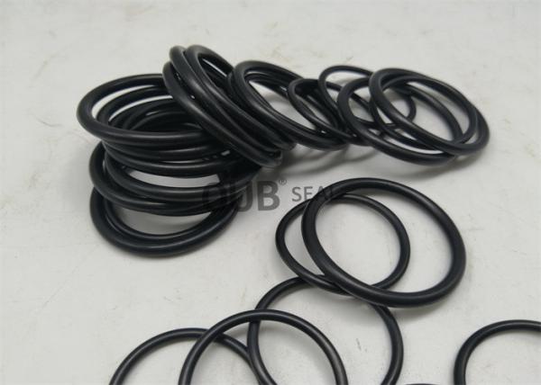 6V8978 6V8400 18.94*1.78 Nitrile Rubber O Ring Seal 70 Durometer Hardness Suppliers 7E4846 6V9746 30.01*1.78