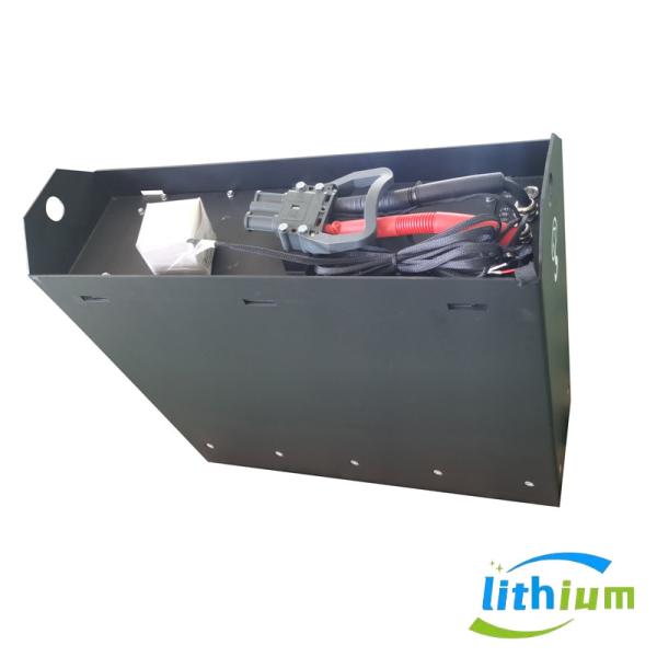 25.6V 202ah LiFePO4 Battery For Scissor Lift, Pallet Truck, Lift Truck, Warehouse Equipment