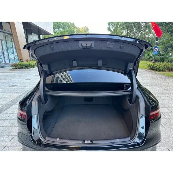 Han 2022 EV Genesis Edition 610KM 4WD Premium Version