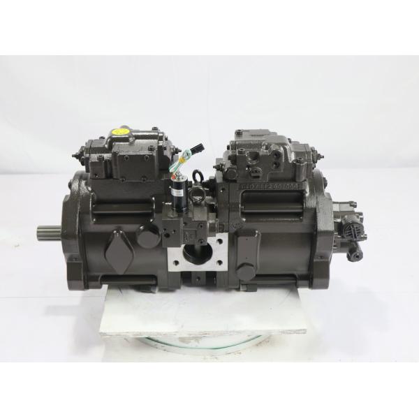 Alloy Steel Main Pump K3v112dt-9n12 K3v112dt-9n14 Heavy Equipment Parts