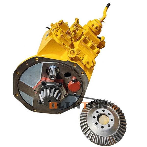 Détail SD16 Bulldozers Pièces détachées Transmission Assy 16T-14-00000 Pour Shantui