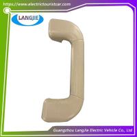 Patrol Car Auxiliary Handle Marshell Sightseeing Car Roof Armrest Accessories