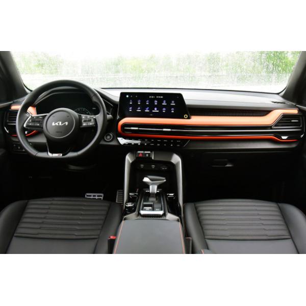 Suv 2021 компакта бензина варианта ТУЗА 2.0L KIA Sportage возбуждая 2.0L 161HP L4