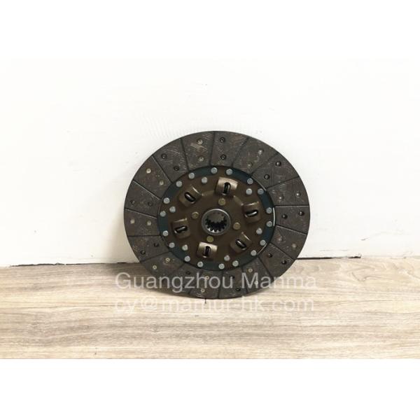 Диск муфты сцепления NQR ISUZU NPR и плита MYY5T 4HG1 4HF1 8-97377149-0 8-97320355-0